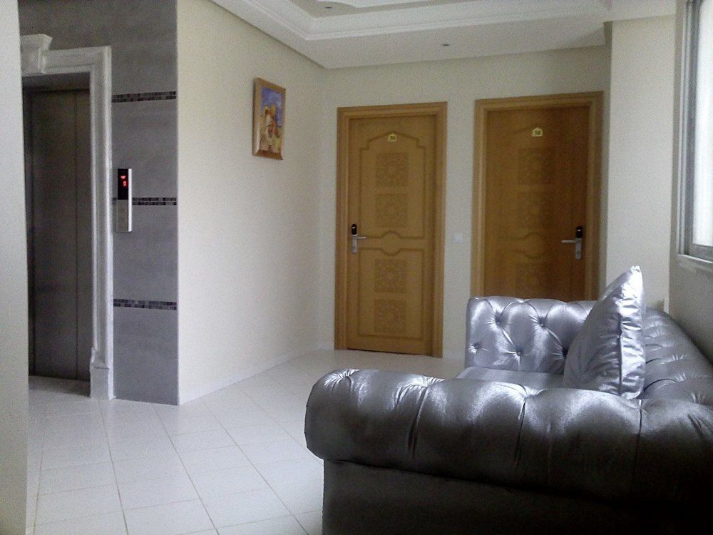 Hotel Saheb Ettabaa Tunis Ngoại thất bức ảnh