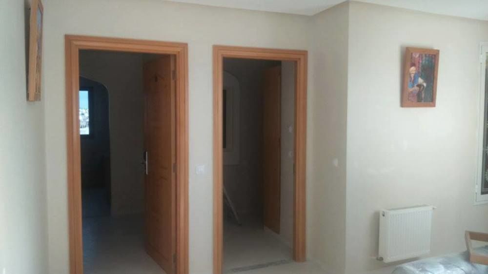 Hotel Saheb Ettabaa Tunis Ngoại thất bức ảnh