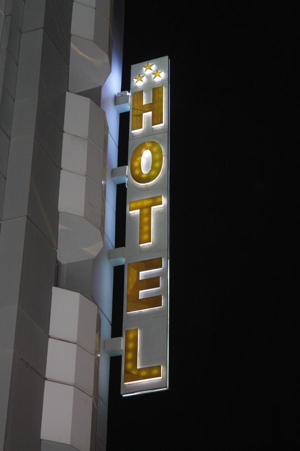 Hotel Saheb Ettabaa Tunis Ngoại thất bức ảnh