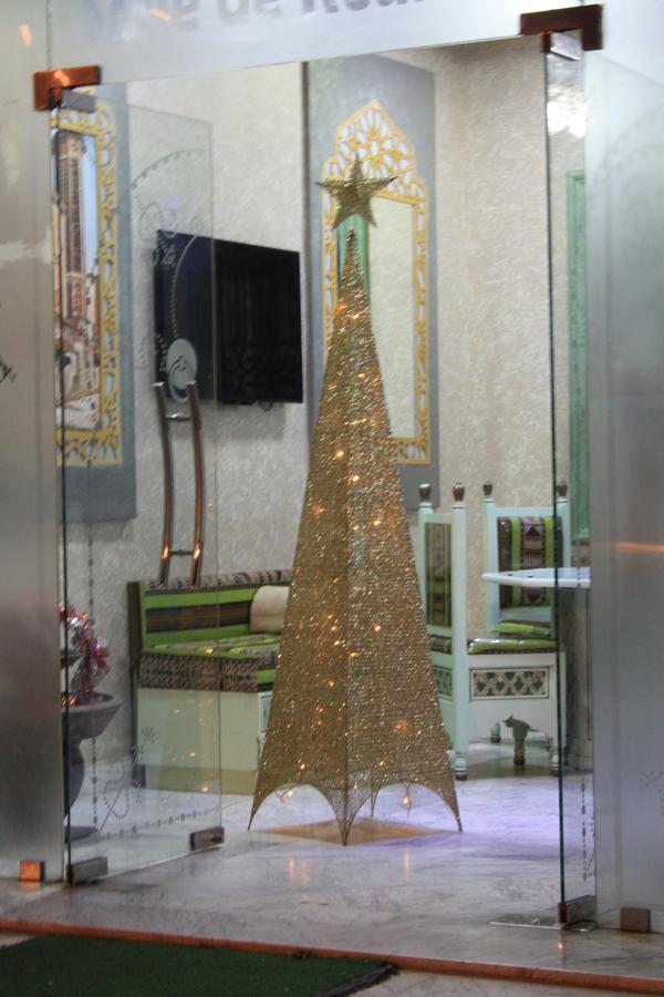 Hotel Saheb Ettabaa Tunis Ngoại thất bức ảnh