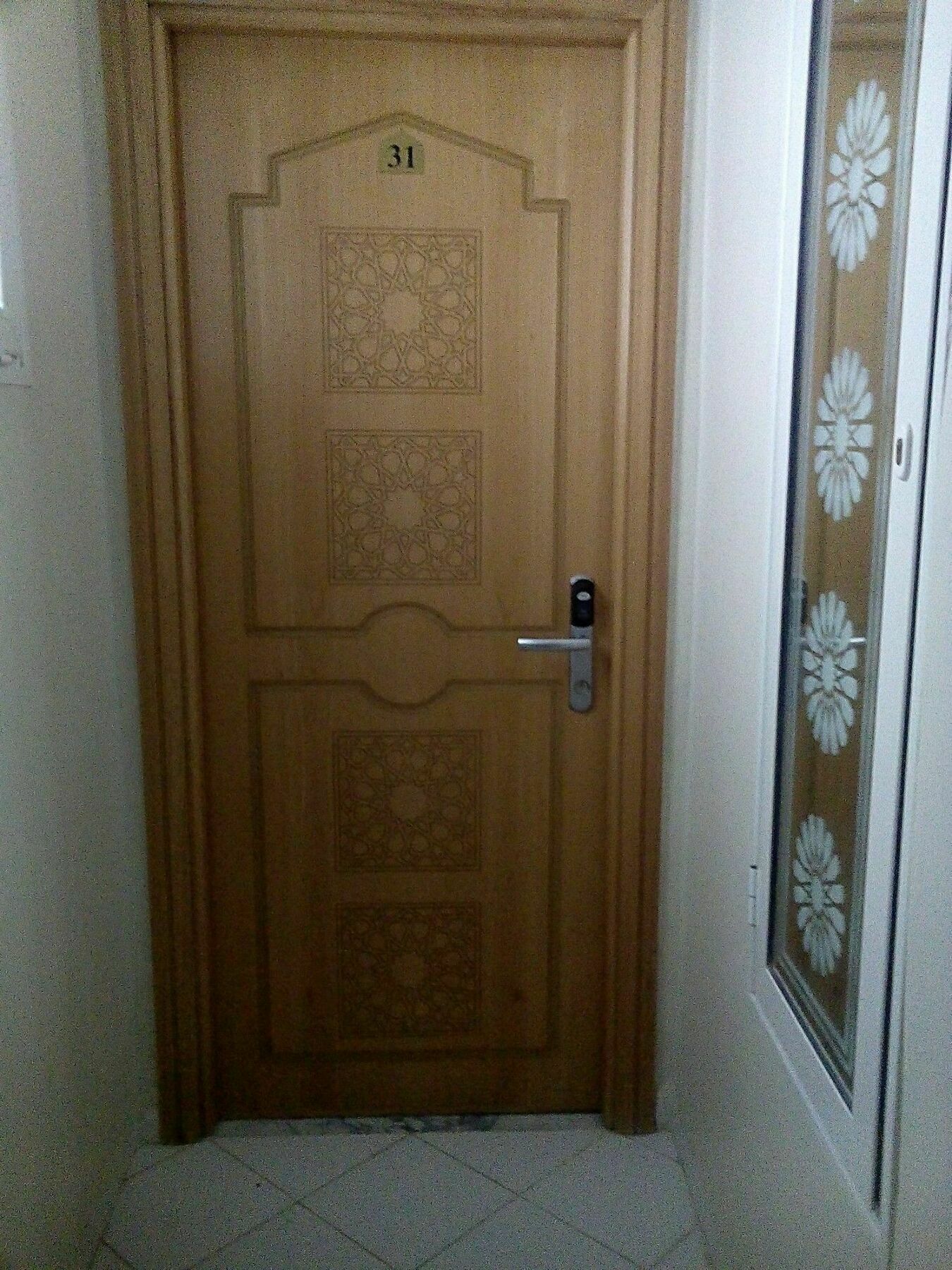 Hotel Saheb Ettabaa Tunis Ngoại thất bức ảnh